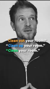 Phrasal Verb Collection: Part 1. Full video (20:00) available