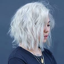 Meanwhile we still happen to see polished looks of perfect bob cut, in reality it is careless messy looks taking over the tidy ages. 50 Bomb Wavy Bob Haircuts For The Current Season Hair Adviser