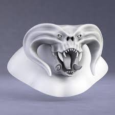 Balrog 3d Model Ad Balrog Model Balrog Cute Designs To Draw 3d Model