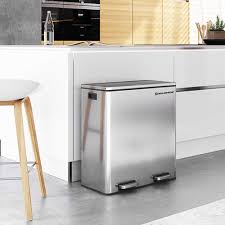 Check spelling or type a new query. 16 Gallon Step Trash Can Home Storage Songmics