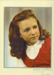 Kathleen Jo “Kathie” Strawn Burdick (1950-2009)