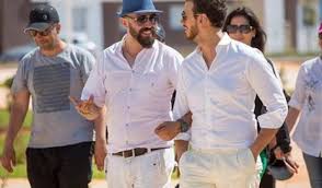 #saad_lamjarred#lewjah_tani #سعد_لمجرد #zouhair_bahaoui#lewjah_tani #زهير_بهاوي ـ like on facebook: Ø³Ø¹Ø¯ Ø§Ù„Ù…Ø¬Ø±Ø¯ ÙŠØ¤Ø¬Ù„ Ø·Ø±Ø­ Ø¹Ù…Ù„Ù‡ Ù…Ø¹ Ø²Ù‡ÙŠØ± Ø¨Ù‡Ø§ÙˆÙŠ Ø¨Ø³Ø¨Ø¨ ÙˆÙØ§Ø© ÙˆØ§Ù„Ø¯ ØµØ¯ÙŠÙ‚Ù‡ Ø§Ù„Ù…Ù‚Ø±Ø¨ Ø¹ØµØ§Ù… ÙˆØ´Ù…Ø© Ù…ÙˆÙ‚Ø¹ ÙŠØ§Ù„Ø§Ù„Ø© Yalalla Com Ø¹Ø§Ù„Ù… Ø§Ù„Ù…Ø±Ø£Ø© Ø¨Ø¹ÙŠÙˆÙ† Ù…ØºØ±Ø¨ÙŠØ©