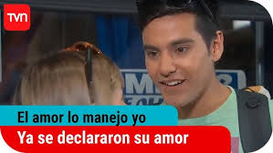 Brenda/Dani/Vale y Lucas 4