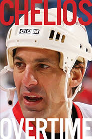 How much does Chris chelios 93 go for??