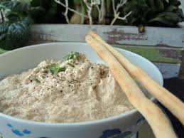 Thunfisch Dip Supereinfach Superlecker Chilirosen Thunfisch Dip Rezepte Kasesalat Rezepte
