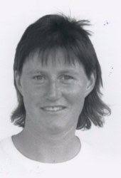 Maureen Jacobson's Instagram, Twitter & Facebook