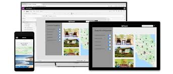 Build Custom Business Apps Microsoft Powerapps Business Logic Coding Websites Build An App