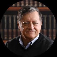 William Knecht, provides online therapy