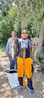 Northshore Bass Series