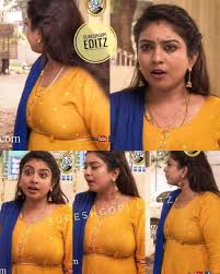 Krithika tamil tv serial actress rare pictures bio… | beautiful. Tamil Serial Actress Hot Posts Facebook