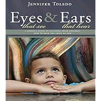 Raising Spirit-Led Kids: Guiding Kids to Walk Naturally in the  Supernatural: Seth Dahl, Johnson, Bill: 9780800799984: Amazon.com: Books