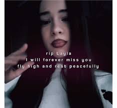 Tribute to Layla: A Dance Edit for Awareness