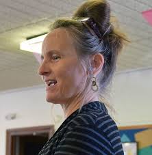 Barbara Paulson (she/her)