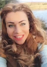 Katie Lemley's Instagram, Twitter & Facebook