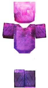 Minecraft made a massive impact on the world of gaming. Armor Layer Nova Skin