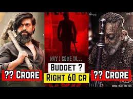 Kgf 2 Cast Salary And Budget Yash Sanjay Dutt Prashanth Neel Kgf Chapter 2 Trailer Date Youtube In 2021 Kgf Chapter 2 Kgf 2 It Cast