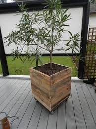 Bac A Fleurs En Palette Fait Maison Diy Planters Easy Landscaping Home Garden Design Large gamme et en stock chez vidaxl. bac a fleurs en palette fait maison