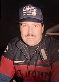 Does anyone remember John Markovic's car in the Sportsman Class at Dorney  Park Speedway?