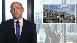 Naftali bennett is set to become israel's 13th prime minister on sunday, completing a feat of political daring and audacity that saw him convert 6% of bennett built his political career on his success in the startup world, becoming a multimillionaire by his early thirties. Oops Israeli Politician Caught Sharing Fake News In Social Media Video