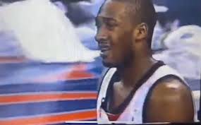 Comparison of NBA players' skills and achievements