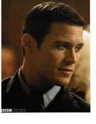 Matt Rippy "The Real Capt Jack" TORCHWOOD Genuine Signed Autograph 10 x 8  COA 944