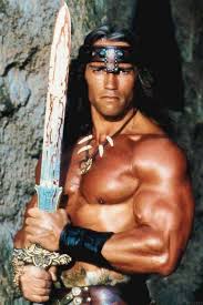 Abenteuer, fantasy, action runtime : So Sehen Die Schauspieler Aus Conan Der Barbar Heute Aus