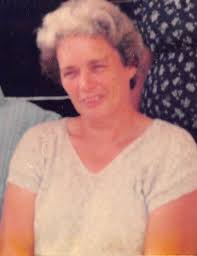 Obituary information for Elaine Irene Patty