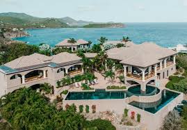 The Last Resort | Luxury Villa | St. John US Virgin Islands