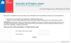 Aquí te decimos todo sobre este beneficio: Revisa Si Tendras Pago Anual Y Reliquidacion De Subsidio Empleo Joven Y Bono Trabajo Mujer Trabajemos