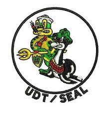 The adorable seal, which had been nicknamed freddie mercury, had become something of a local celebrity in recent weeks (picture: Underwater Demolition Team Udt Seal Freddie The Frog Embroidered Polo Shirt Navy Seal Tattoos Shoulder Armor Tattoo Black And Grey Tattoos