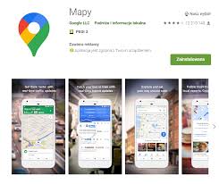 Google maps can be used without a google account, but if you have one and log in to google, you'll. 9 Aplikacji Na Androida Dla Kierowcow Ktore Trzeba Znac Skrzyniezajac Pl