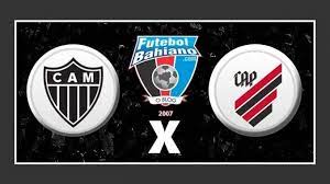 Deixe o like no vídeo e. Onde Assistir Atletico Mg X Athletico Pr Ao Vivo Pelo Brasileirao