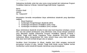 Di dalam surat ini anda akan menemukan informasi bahwa yang membuat pernyataan telah berhutang. Contoh Surat Pernyataan Perjanjian Pembayaran Hutang Nusagates