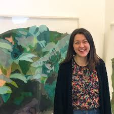 Naomi Reis Studio Visit 1 Cultural Events Women Exhibition