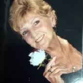 Obituary information for Margaret Cates