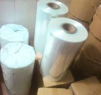 Light Industry Daily Use Plastic Packaging Film POF Shrink ...