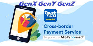 Teach 'n go combines everything you need to run your teaching business. You Can Now Use Your Touch N Go Ewallet With Alipay Connect Overseas Genx Geny Genz