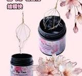 Clear UV Dip Resin, Flower Petal Resin Craft, DIY - Etsy