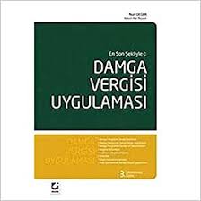 Asgari ücreti açıklayan cumhurbaşkanı erdoğan, asgari ücretten gelir ve damga vergisinin kaldırıldığını söyledi. En Son Sekliyle Damga Vergisi Uygulamasi Nuri Deger Amazon De Bucher