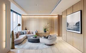 Scandinavian interior design (scandi) has been developed on the principles of simplicity, minimalism and functionality. Home Tour A Japanese Style Penthouse In Singapore Tatler Hong Kong