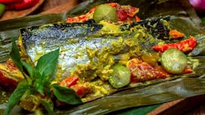 T.productlink.io/b51b4y resep pecak/cobek ikan mujair bumbu kacang. Menu Sehat Anti Kolesterol Resep Pepes Ikan Patin Untuk 2 Porsi