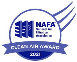 Vinci technologies manufacture and provide a broad range of laboratory equipment and specific field instrumentation for the oil and gas industry and a portion of them is developed with close. Nafa Clean Air Award Program National Air Filtration Association