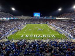 neyland stadium seating chart seatgeek