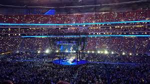 Maybe you would like to learn more about one of these? Mercedes Benz Stadium Vs Georgia Dome Alexan Eav