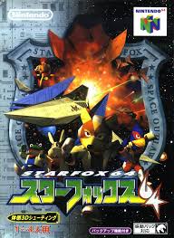 Shop our great selection of fox nintendo 64 game & save. Star Fox 64 Video Game 1997 Imdb