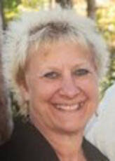 Lora Luhman obituary