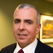 Top Doc Q&A: Gary Balady