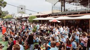 Enjoy 2 hours free parking on market days. The Best Markets In Melbourne