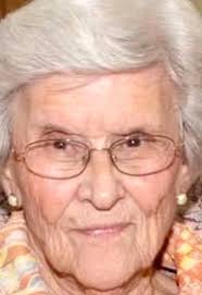 Margaret Jo Chambliss Obituary