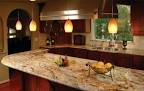 Coastal Marble Granite: Home